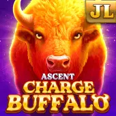 Charge Buffalo online Myanmar Casino
